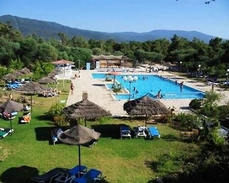Hotel Royal Golf Tabarka Exterior photo