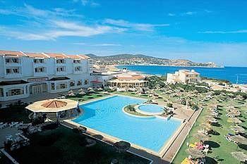 Hotel Royal Golf Tabarka Exterior photo
